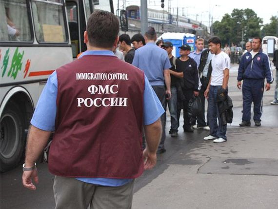 прописка в Советске